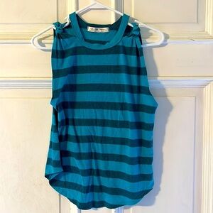 We The Free Knot top Tank Top Size XS